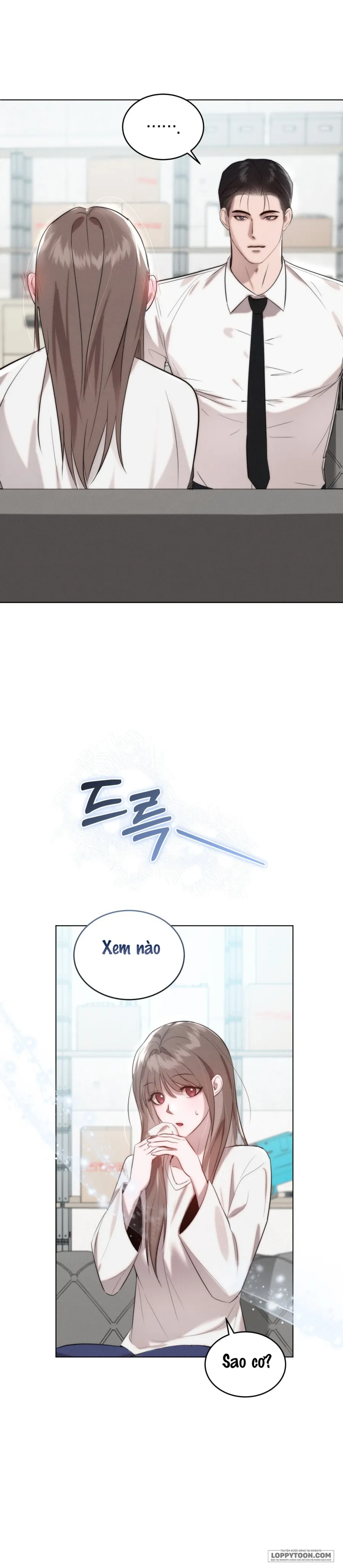 Sự Ngây Thơ Bị Vùi Lấp Trong Tro Tàn - Chap 5 - Trang 56