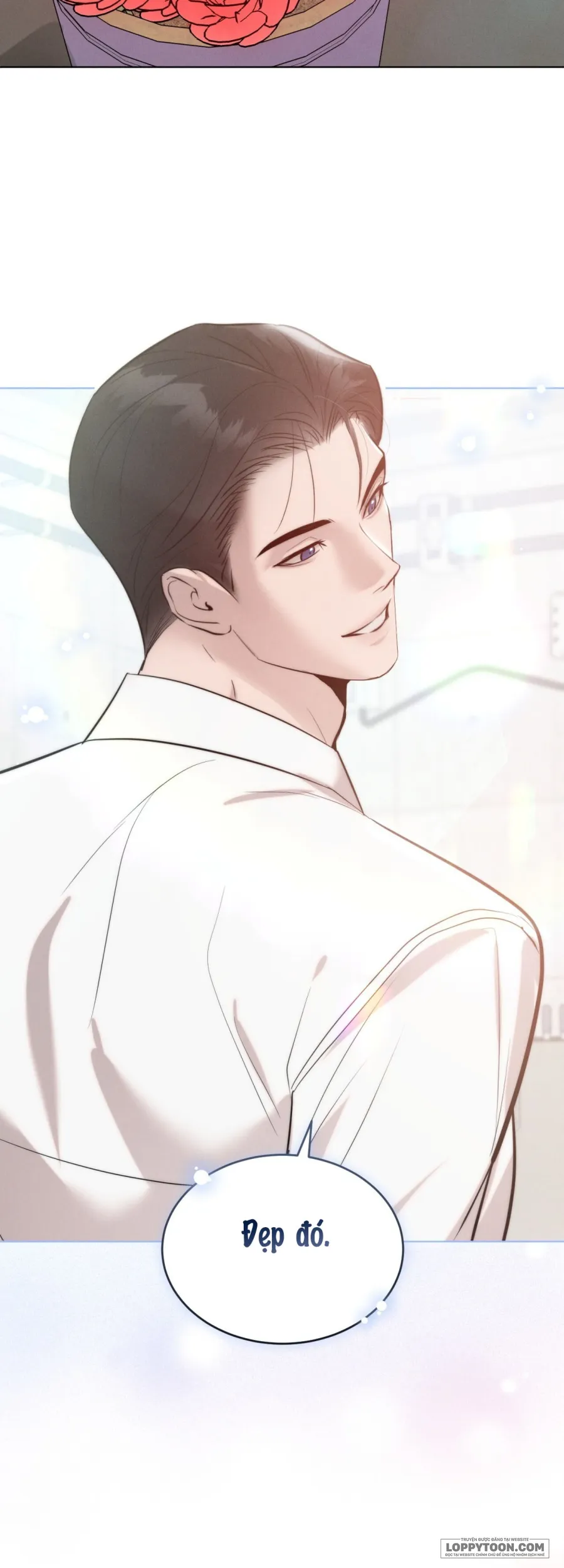 Sự Ngây Thơ Bị Vùi Lấp Trong Tro Tàn - Chap 5 - Trang 10