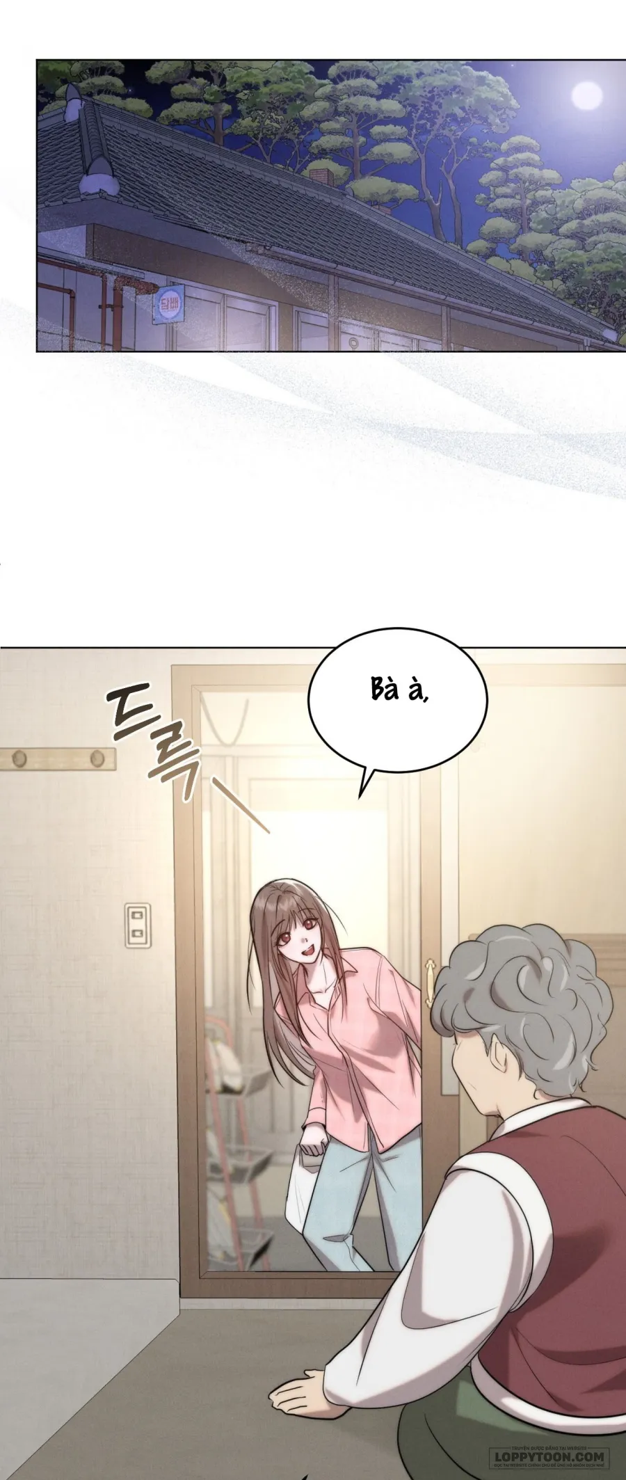 Sự Ngây Thơ Bị Vùi Lấp Trong Tro Tàn - Chap 6 - Trang 12