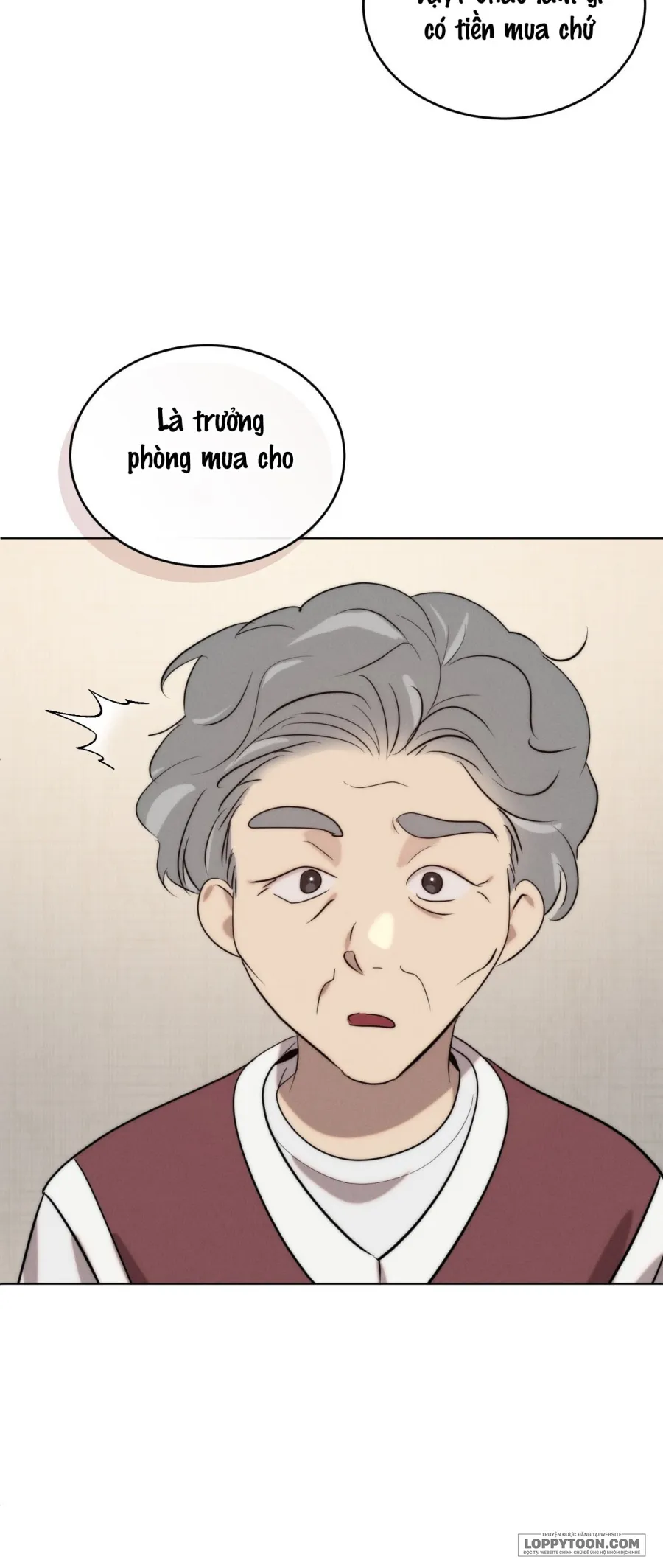 Sự Ngây Thơ Bị Vùi Lấp Trong Tro Tàn - Chap 6 - Trang 14