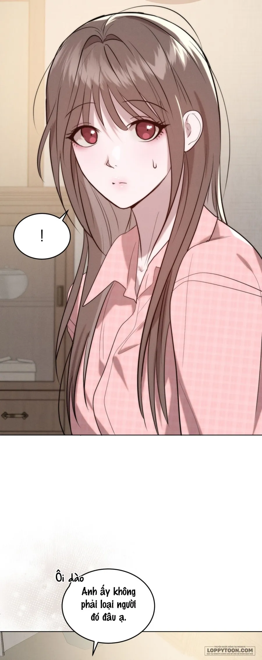 Sự Ngây Thơ Bị Vùi Lấp Trong Tro Tàn - Chap 6 - Trang 17