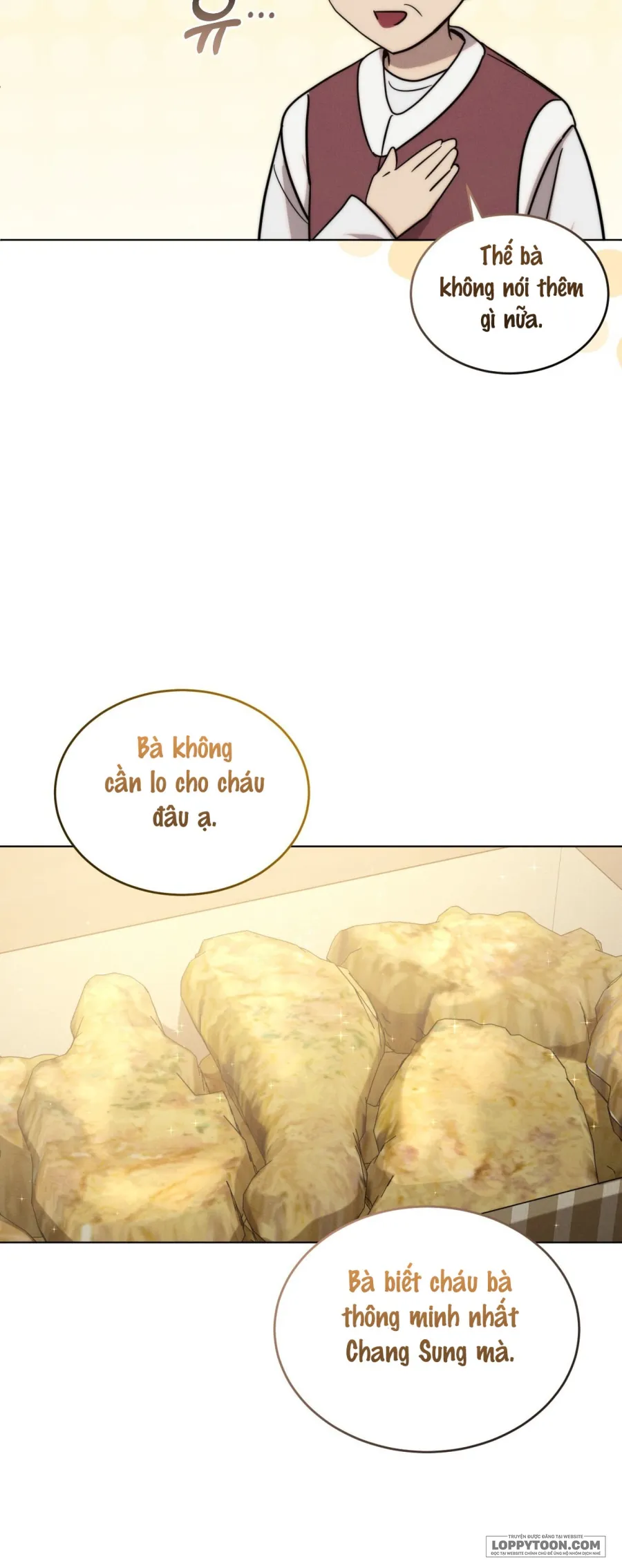 Sự Ngây Thơ Bị Vùi Lấp Trong Tro Tàn - Chap 6 - Trang 20