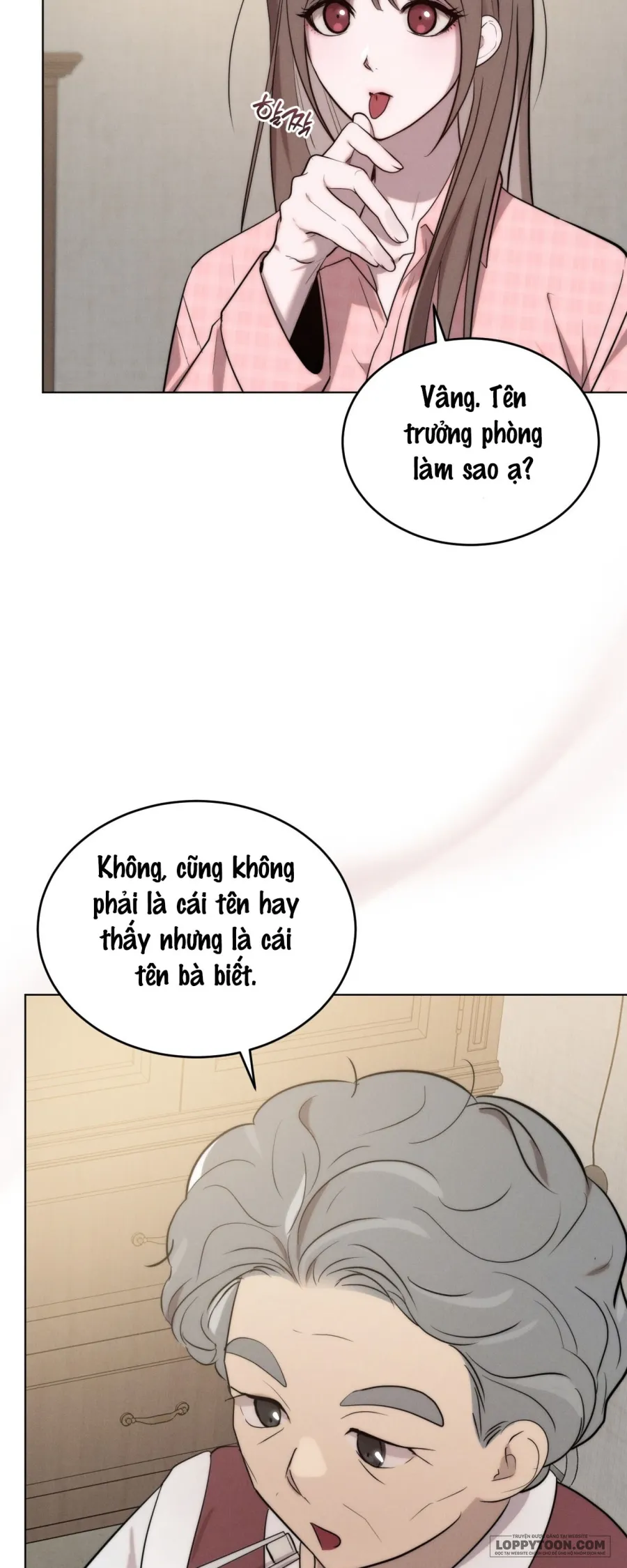 Sự Ngây Thơ Bị Vùi Lấp Trong Tro Tàn - Chap 6 - Trang 22