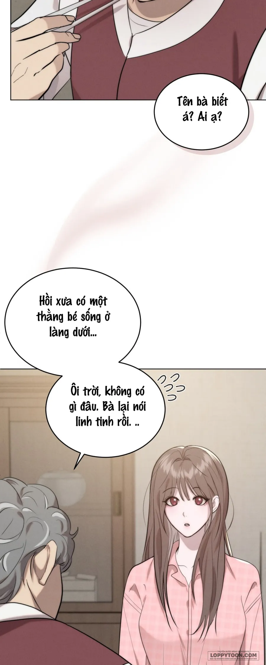 Sự Ngây Thơ Bị Vùi Lấp Trong Tro Tàn - Chap 6 - Trang 23