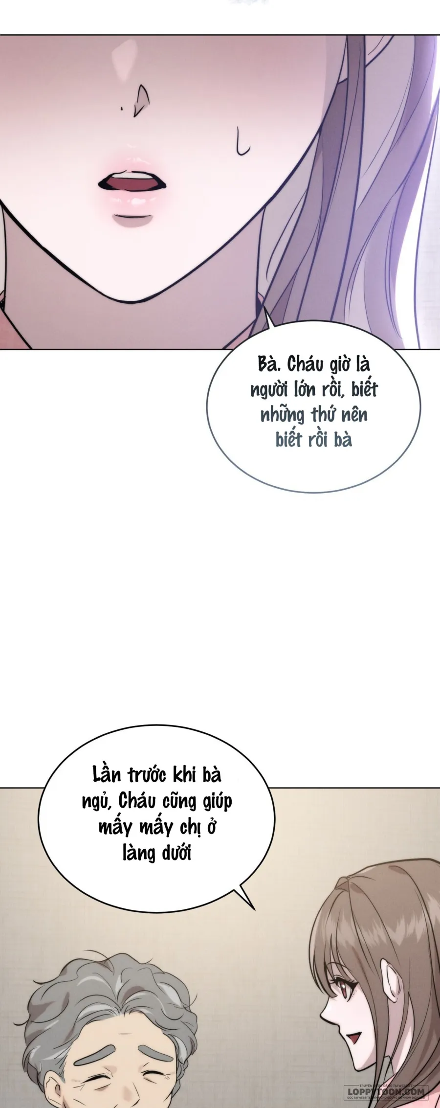 Sự Ngây Thơ Bị Vùi Lấp Trong Tro Tàn - Chap 6 - Trang 26