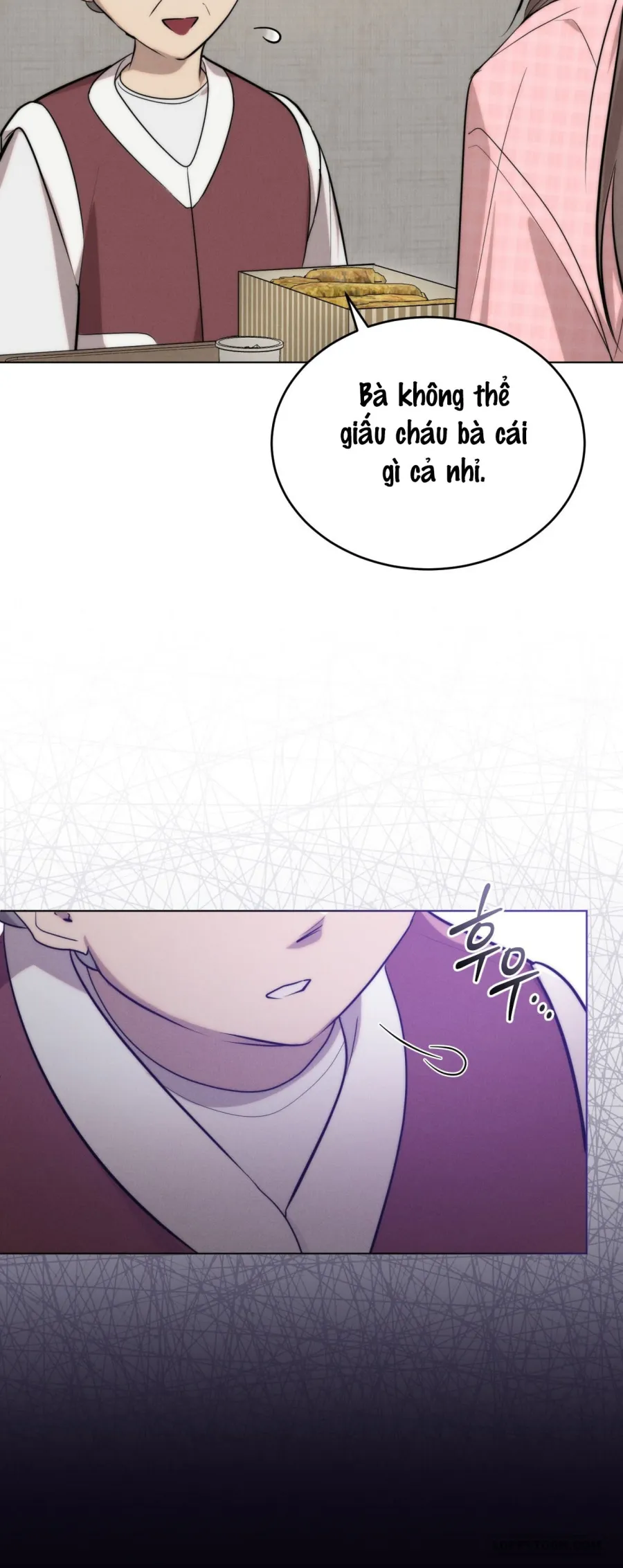 Sự Ngây Thơ Bị Vùi Lấp Trong Tro Tàn - Chap 6 - Trang 27