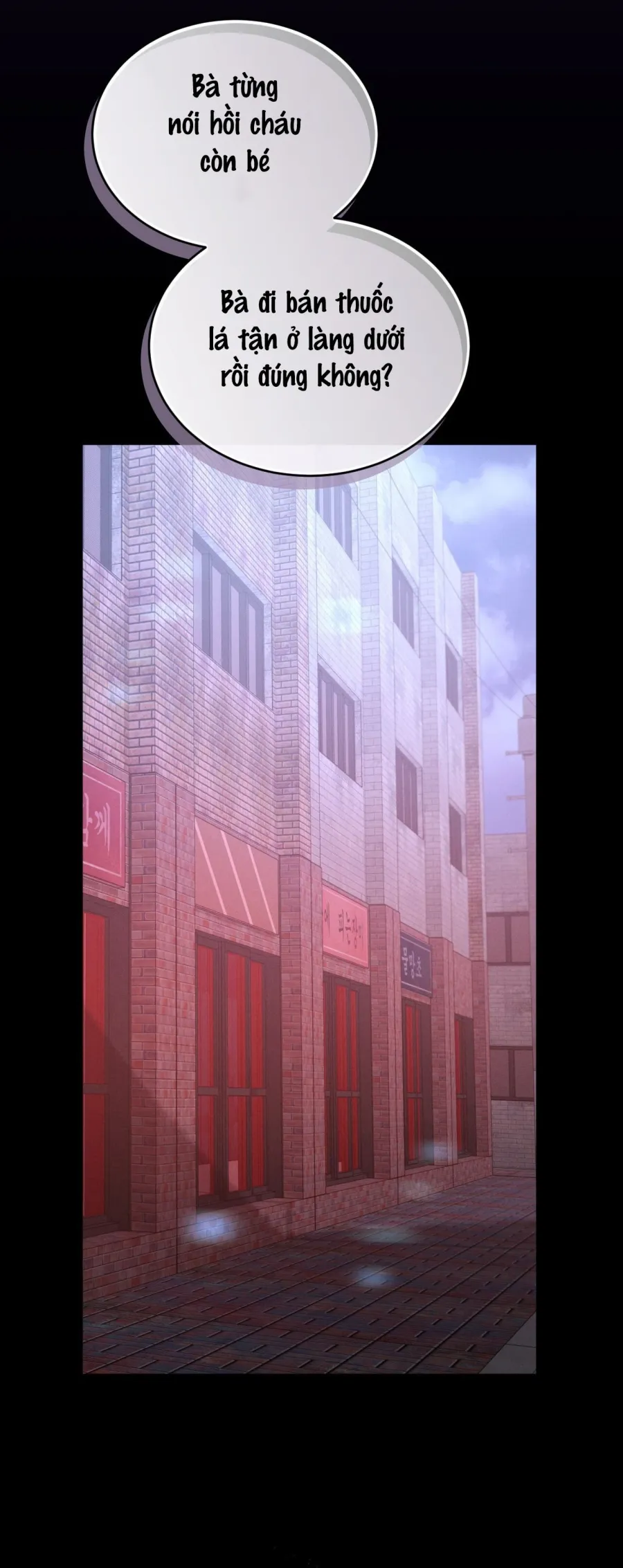 Sự Ngây Thơ Bị Vùi Lấp Trong Tro Tàn - Chap 6 - Trang 28