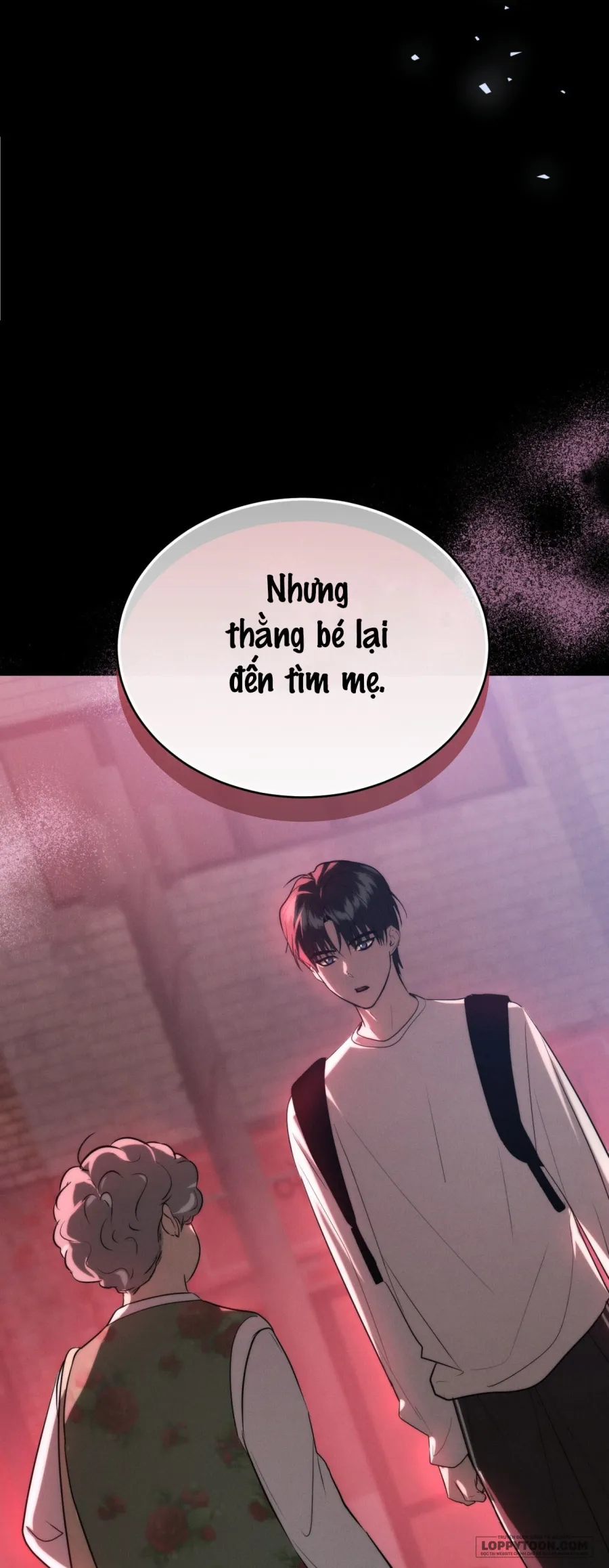 Sự Ngây Thơ Bị Vùi Lấp Trong Tro Tàn - Chap 6 - Trang 31