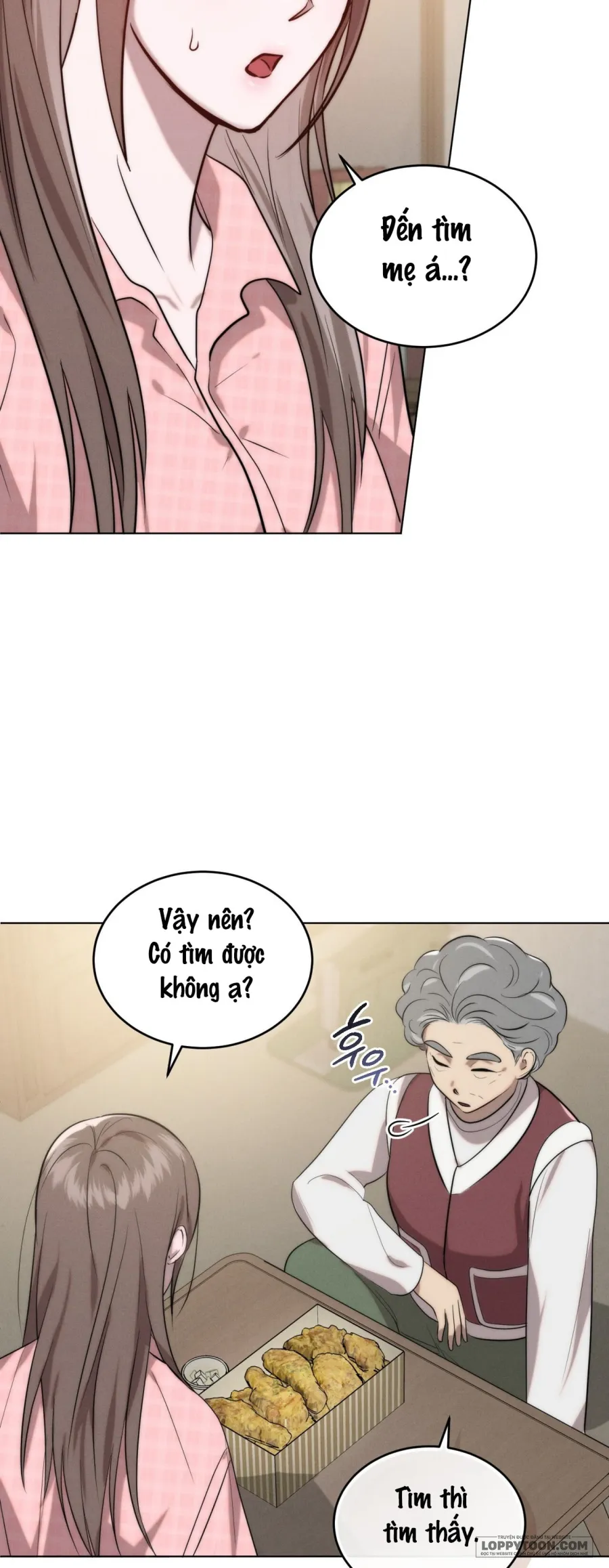 Sự Ngây Thơ Bị Vùi Lấp Trong Tro Tàn - Chap 6 - Trang 33