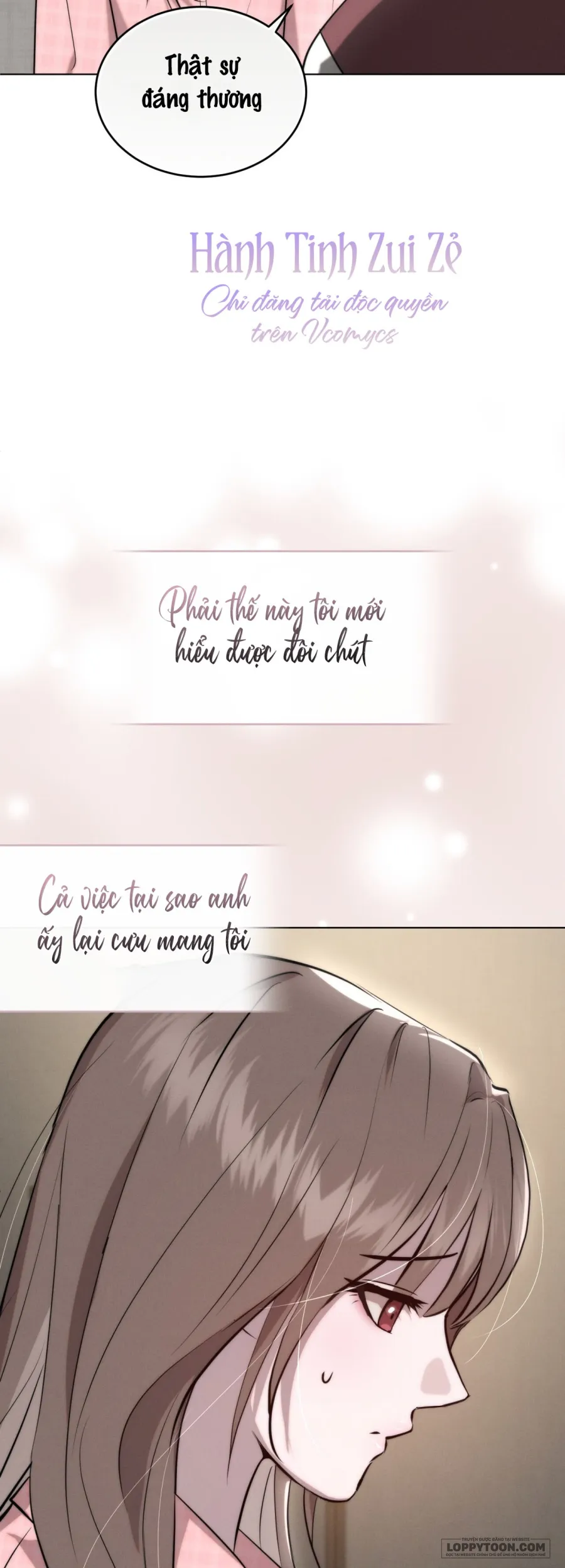 Sự Ngây Thơ Bị Vùi Lấp Trong Tro Tàn - Chap 6 - Trang 37
