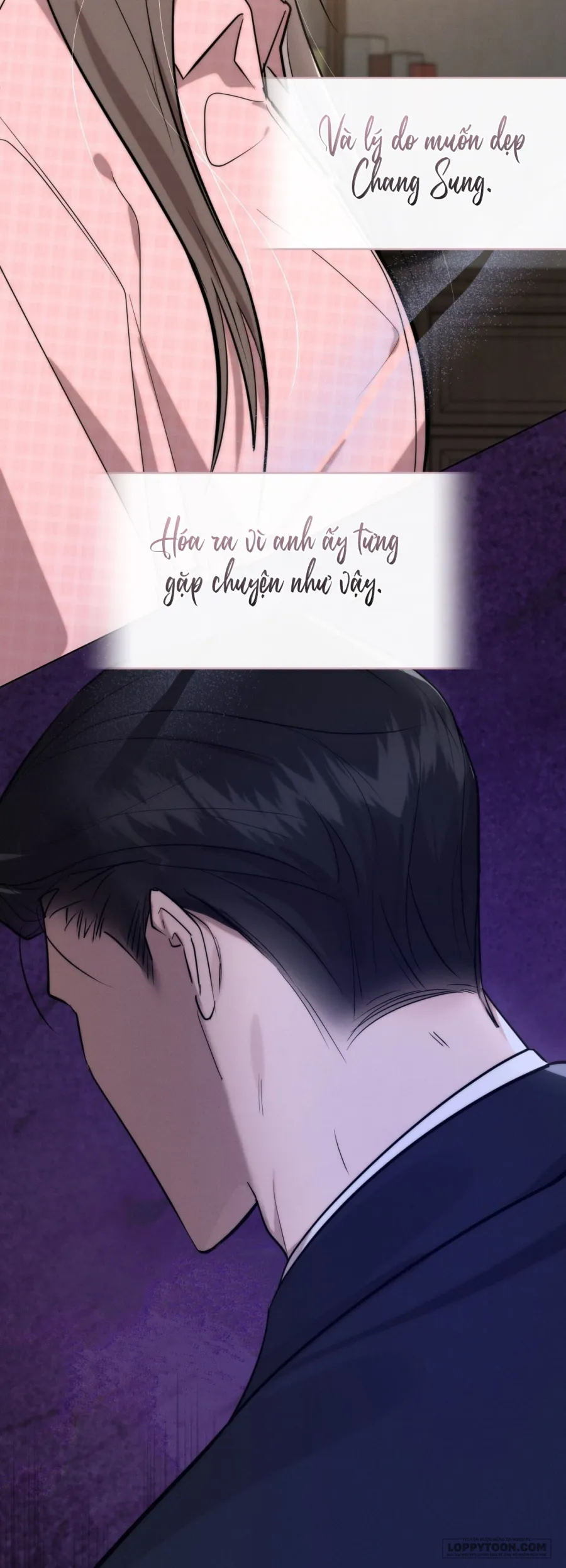 Sự Ngây Thơ Bị Vùi Lấp Trong Tro Tàn - Chap 6 - Trang 38