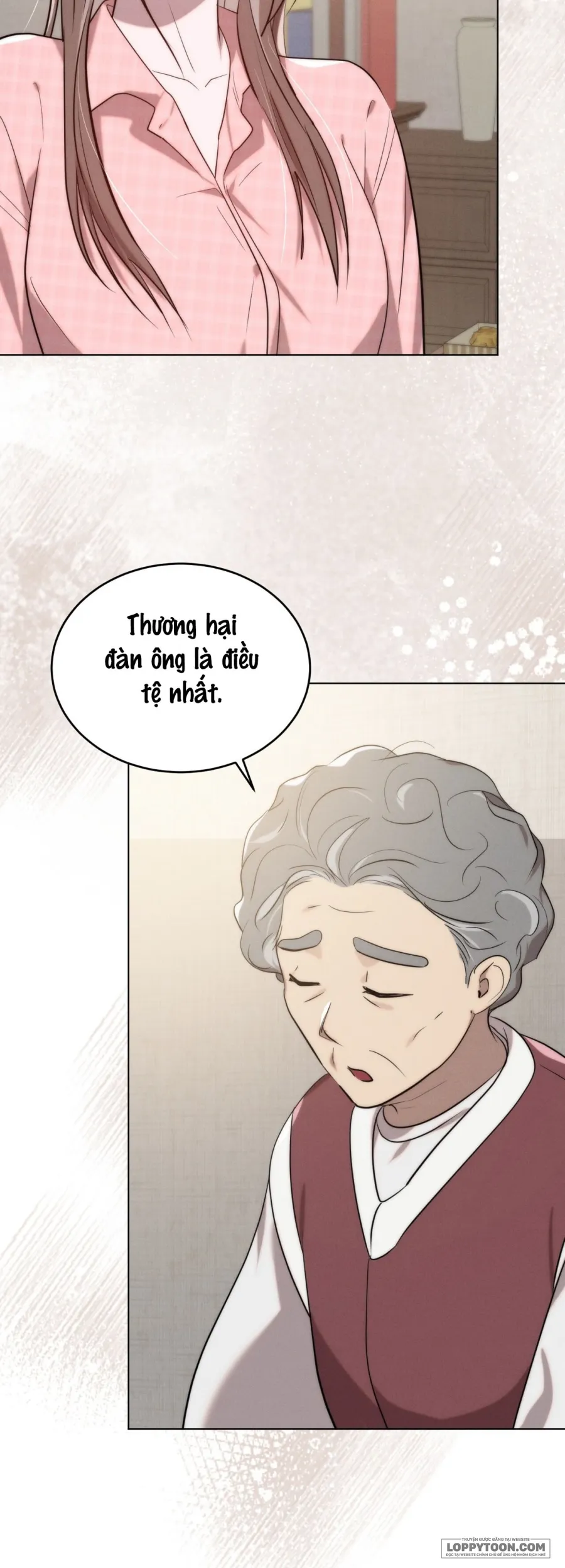 Sự Ngây Thơ Bị Vùi Lấp Trong Tro Tàn - Chap 6 - Trang 40