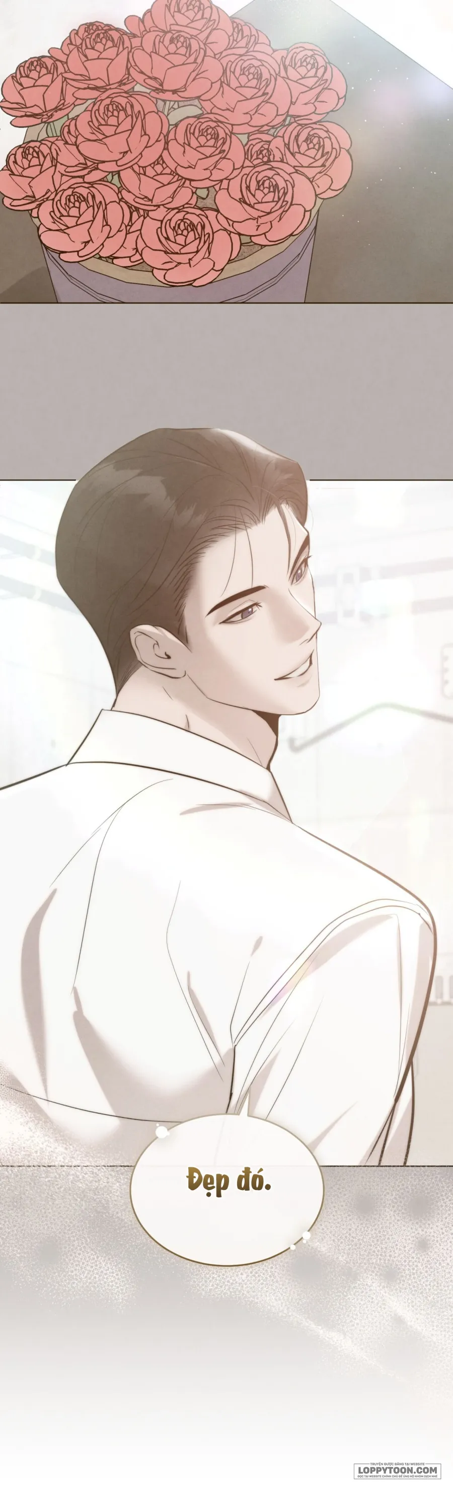 Sự Ngây Thơ Bị Vùi Lấp Trong Tro Tàn - Chap 6 - Trang 5