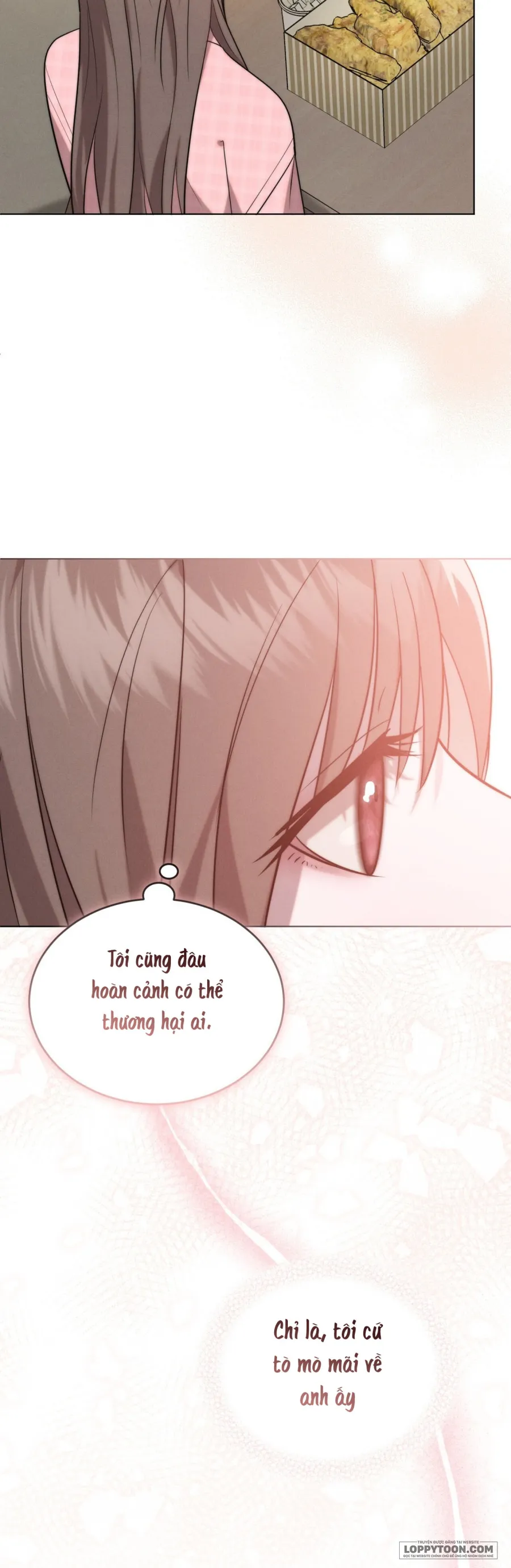 Sự Ngây Thơ Bị Vùi Lấp Trong Tro Tàn - Chap 6 - Trang 42
