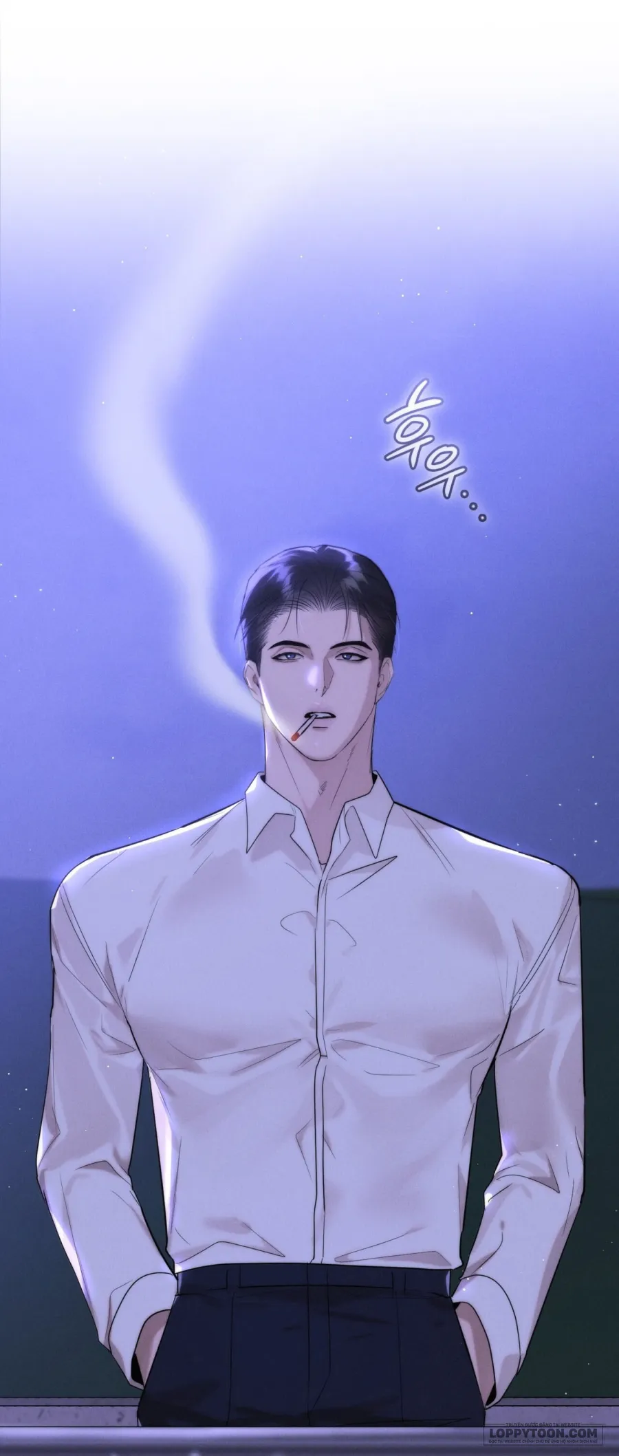 Sự Ngây Thơ Bị Vùi Lấp Trong Tro Tàn - Chap 6 - Trang 46