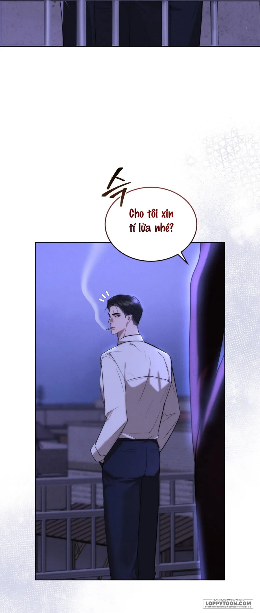 Sự Ngây Thơ Bị Vùi Lấp Trong Tro Tàn - Chap 6 - Trang 47