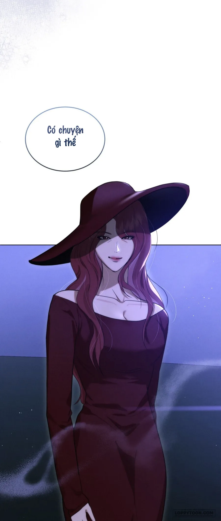 Sự Ngây Thơ Bị Vùi Lấp Trong Tro Tàn - Chap 6 - Trang 48
