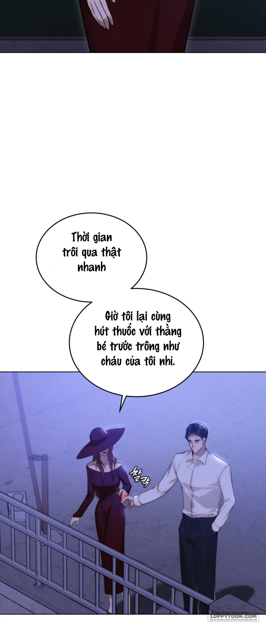 Sự Ngây Thơ Bị Vùi Lấp Trong Tro Tàn - Chap 6 - Trang 49