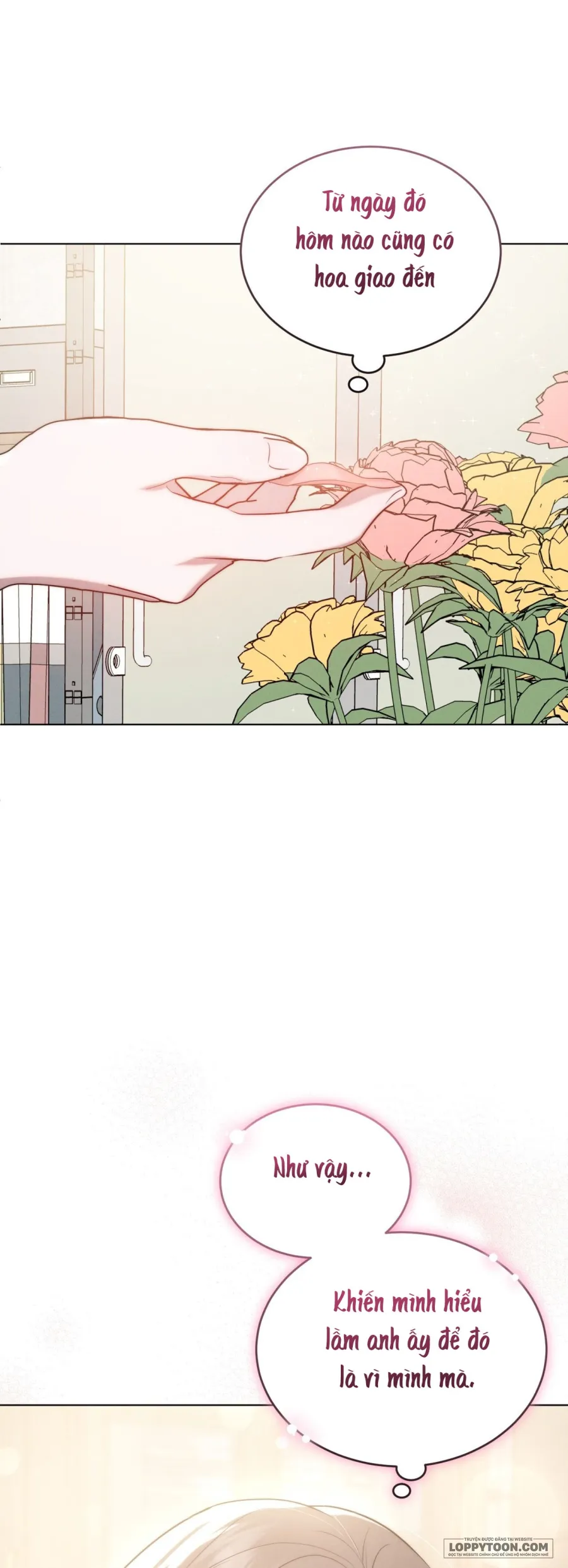 Sự Ngây Thơ Bị Vùi Lấp Trong Tro Tàn - Chap 6 - Trang 6