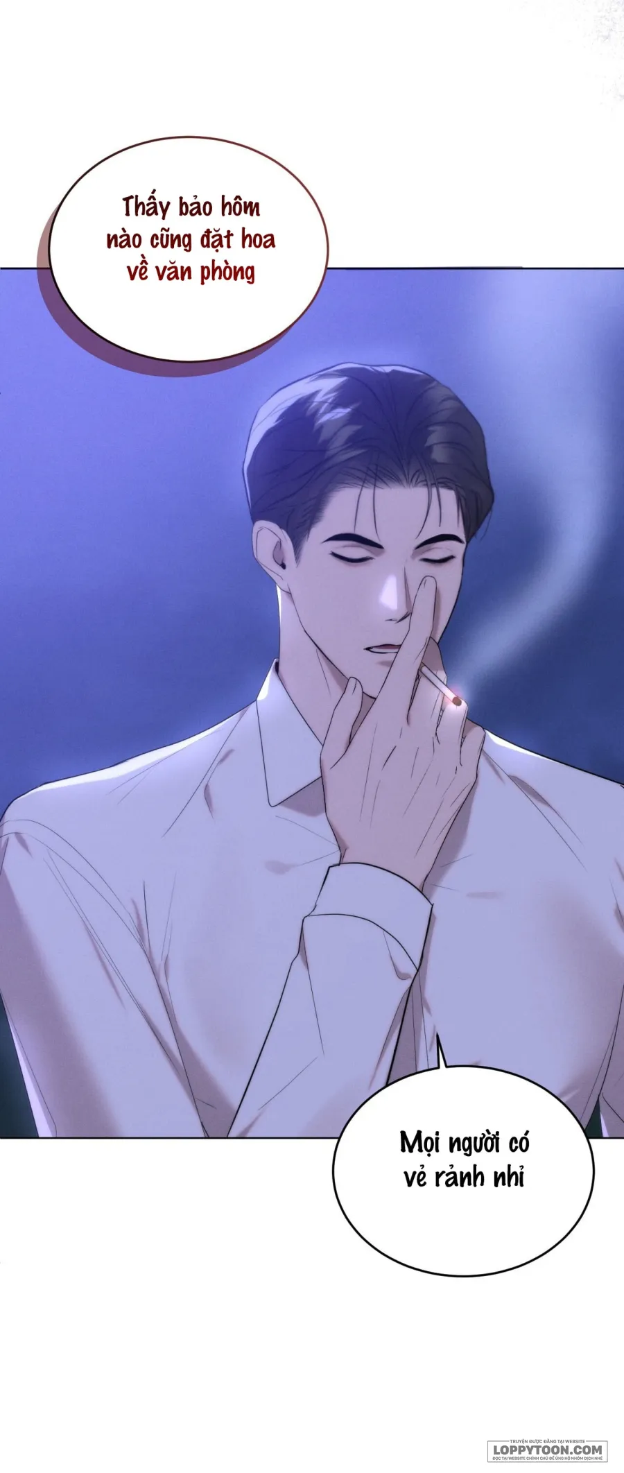 Sự Ngây Thơ Bị Vùi Lấp Trong Tro Tàn - Chap 6 - Trang 51
