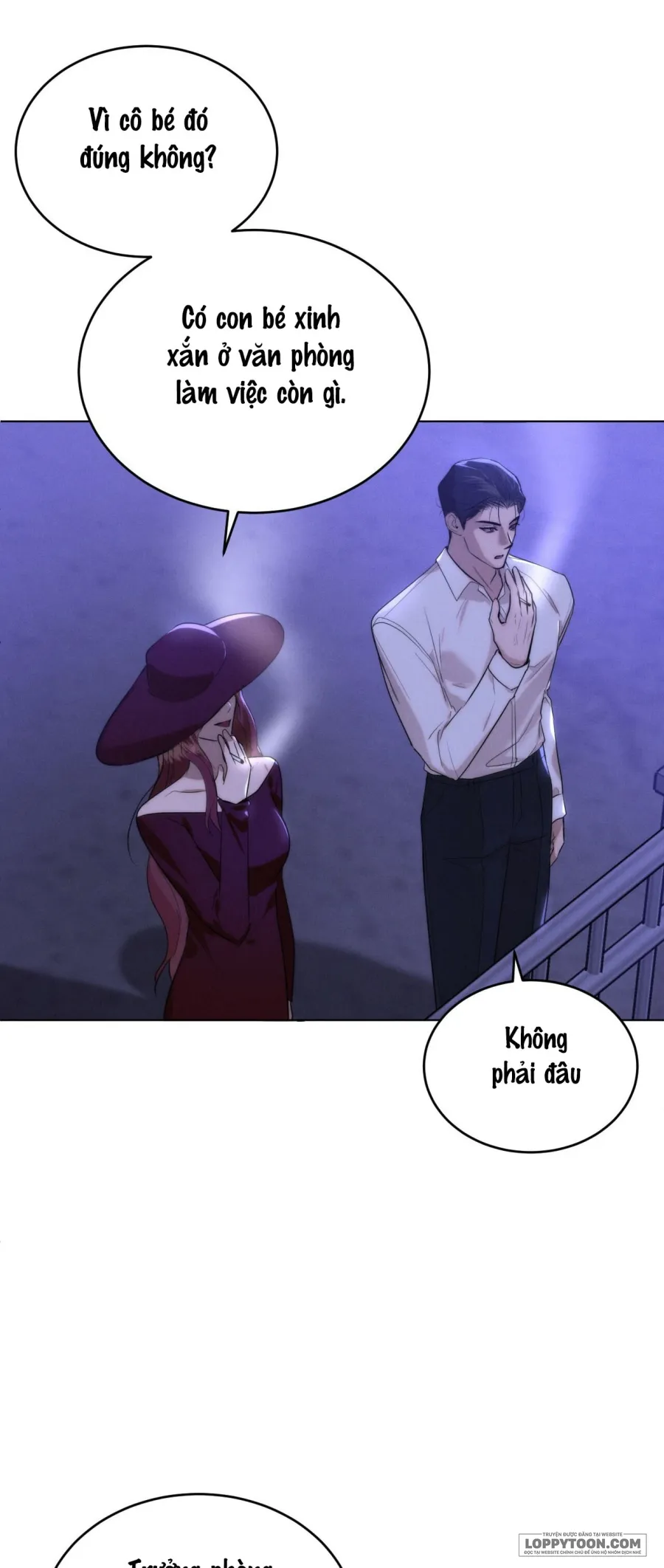Sự Ngây Thơ Bị Vùi Lấp Trong Tro Tàn - Chap 6 - Trang 52