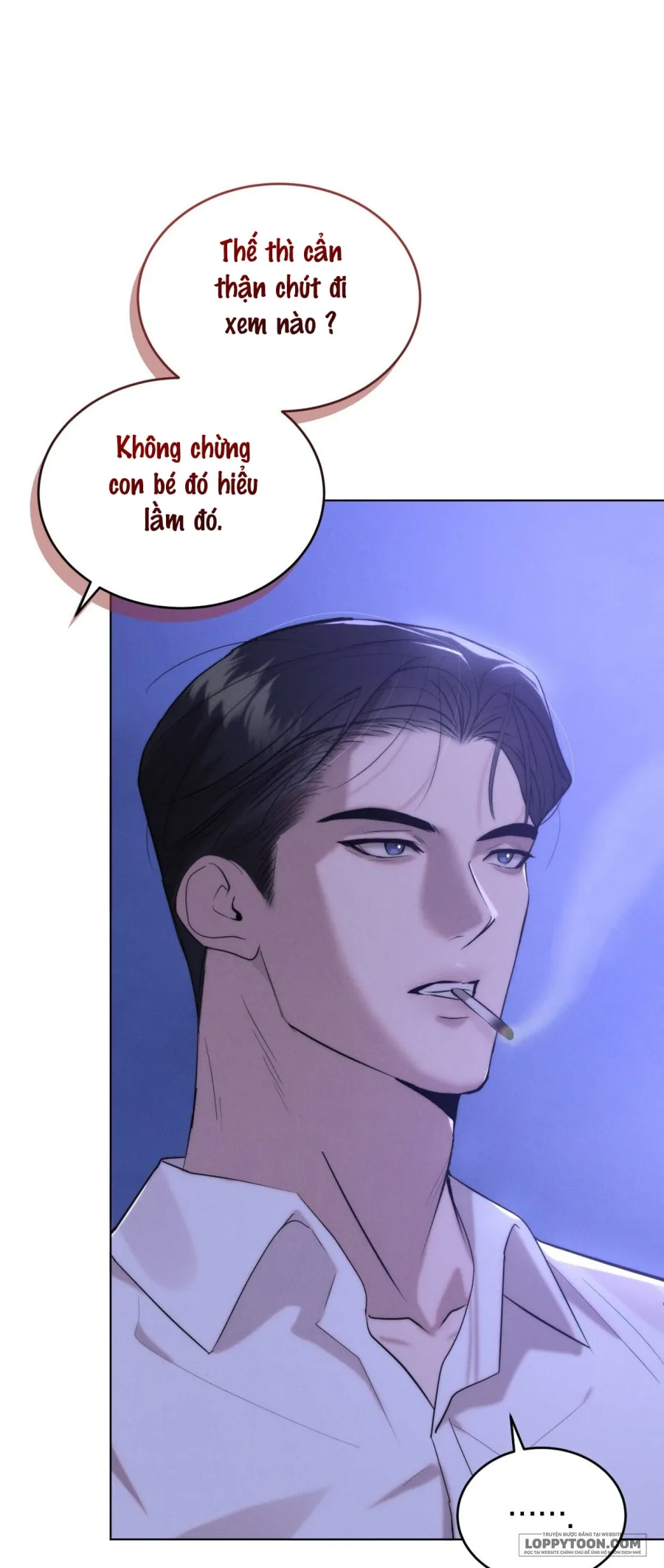 Sự Ngây Thơ Bị Vùi Lấp Trong Tro Tàn - Chap 6 - Trang 54