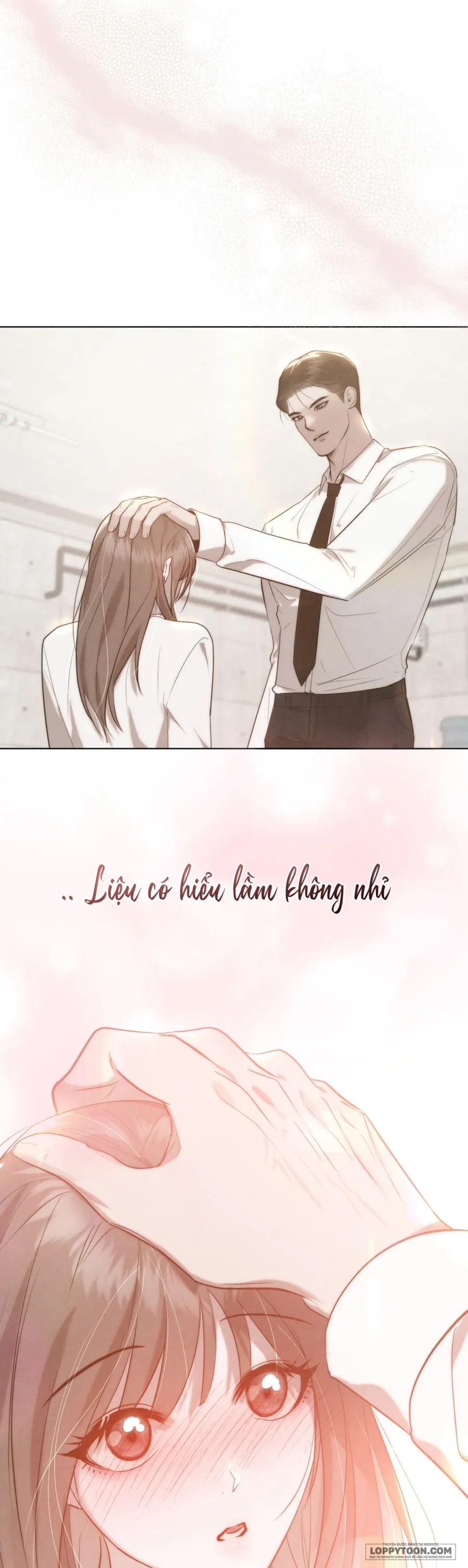 Sự Ngây Thơ Bị Vùi Lấp Trong Tro Tàn - Chap 6 - Trang 56