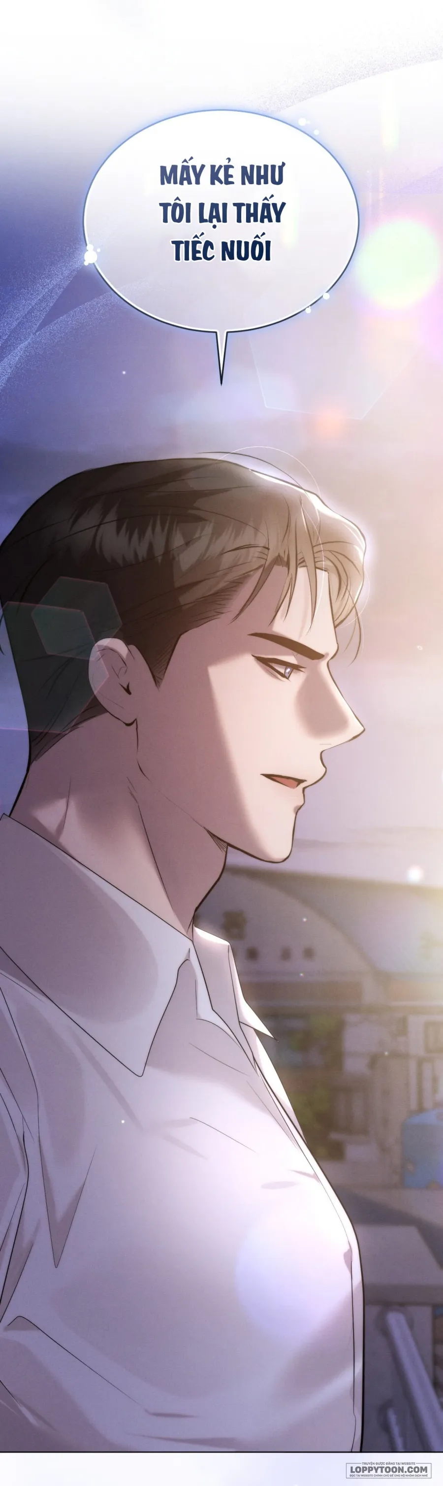 Sự Ngây Thơ Bị Vùi Lấp Trong Tro Tàn - Chap 6 - Trang 59