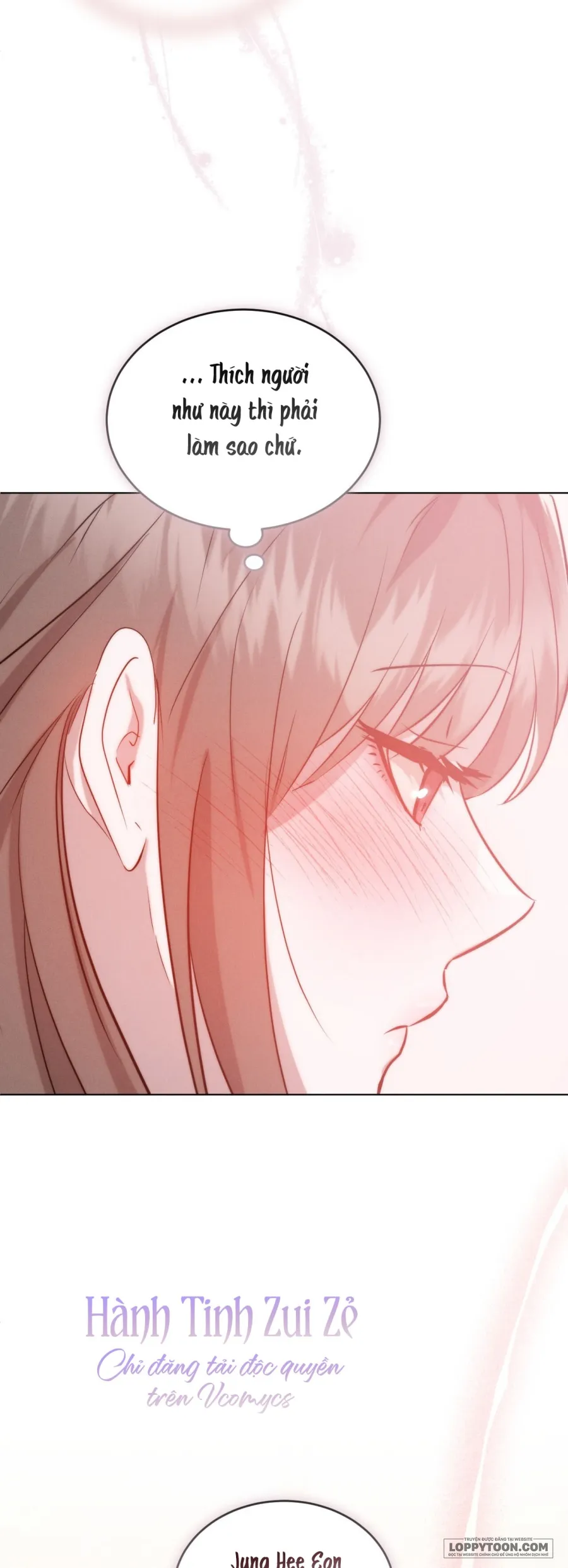 Sự Ngây Thơ Bị Vùi Lấp Trong Tro Tàn - Chap 6 - Trang 9