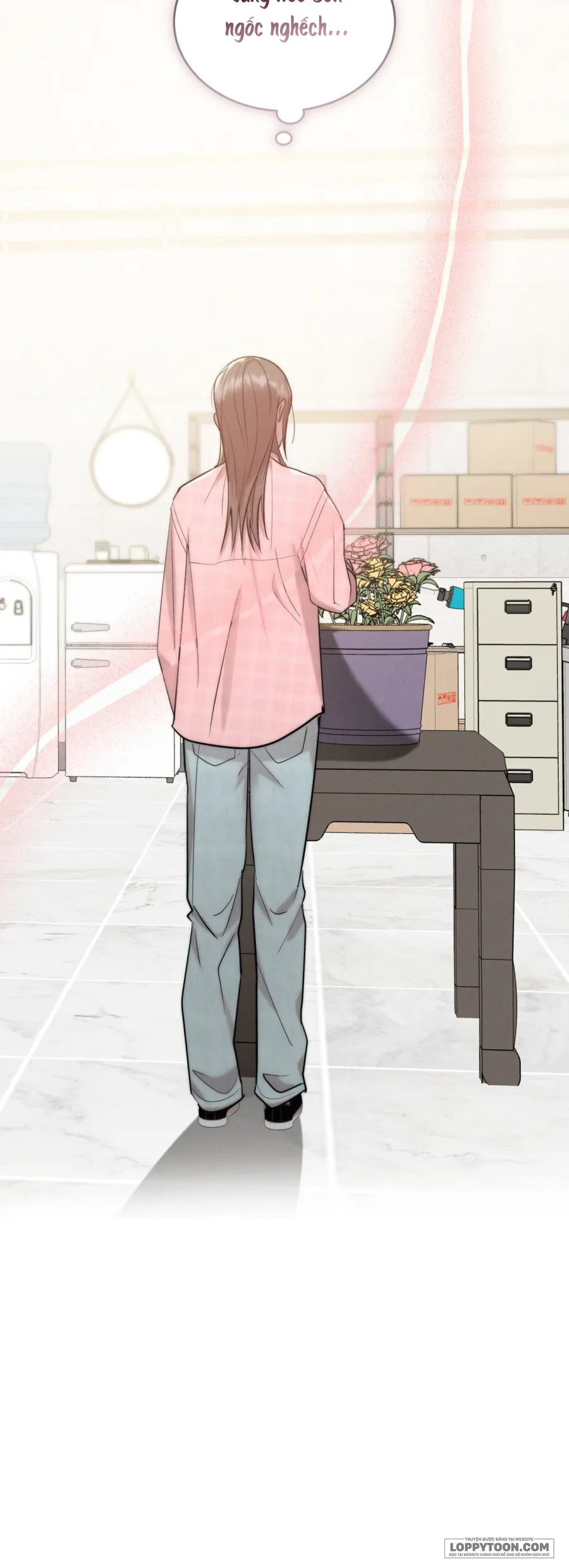 Sự Ngây Thơ Bị Vùi Lấp Trong Tro Tàn - Chap 6 - Trang 10