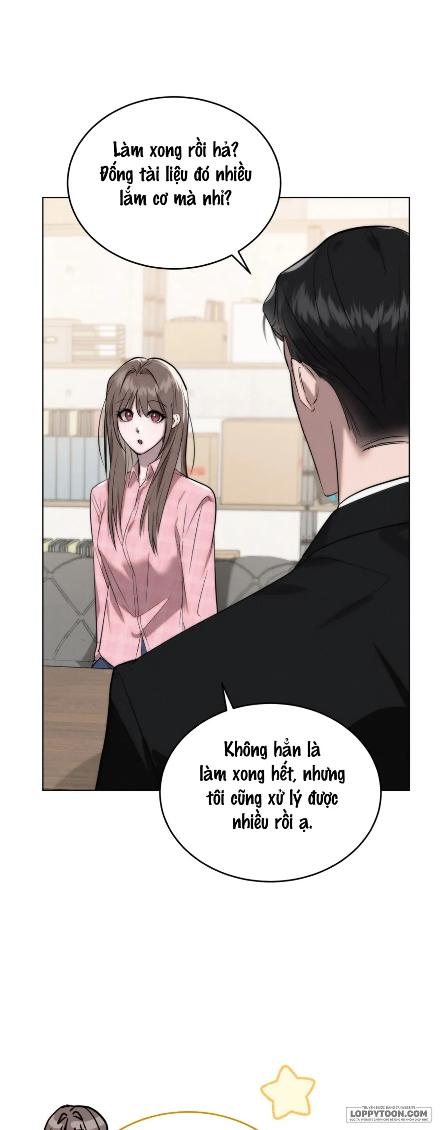 Sự Ngây Thơ Bị Vùi Lấp Trong Tro Tàn - Chap 7 - Trang 11