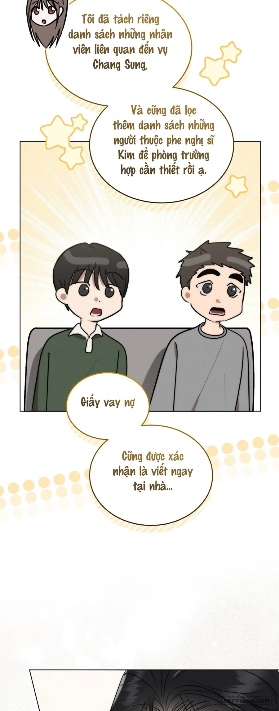 Sự Ngây Thơ Bị Vùi Lấp Trong Tro Tàn - Chap 7 - Trang 12