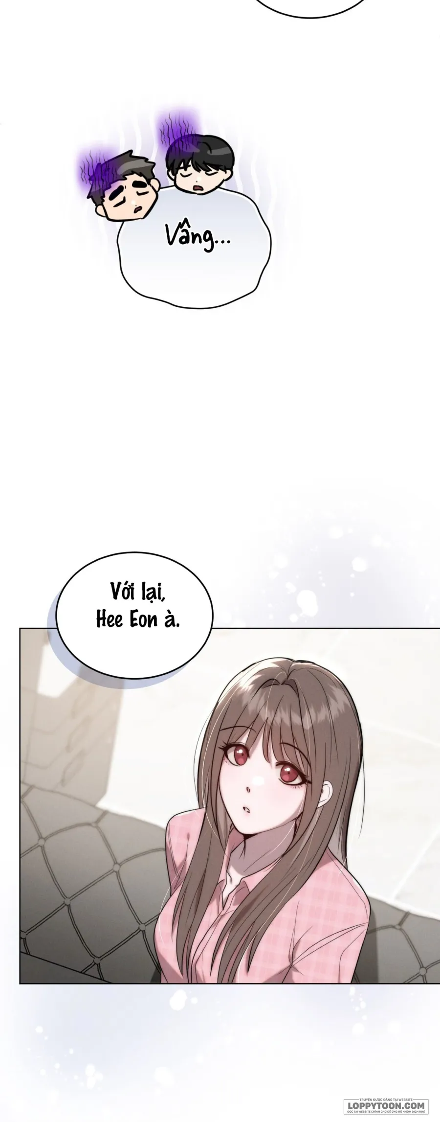 Sự Ngây Thơ Bị Vùi Lấp Trong Tro Tàn - Chap 7 - Trang 15