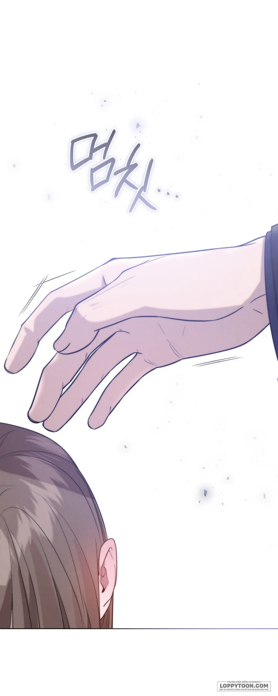 Sự Ngây Thơ Bị Vùi Lấp Trong Tro Tàn - Chap 7 - Trang 19