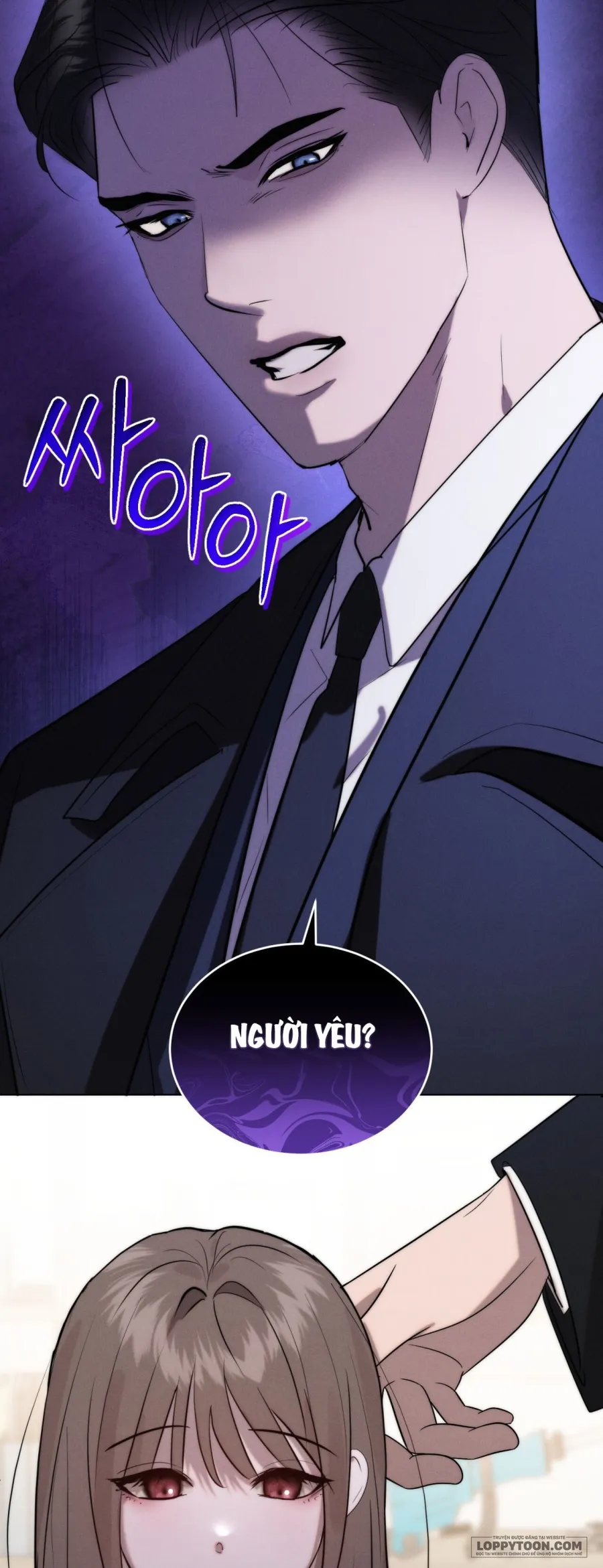 Sự Ngây Thơ Bị Vùi Lấp Trong Tro Tàn - Chap 7 - Trang 28
