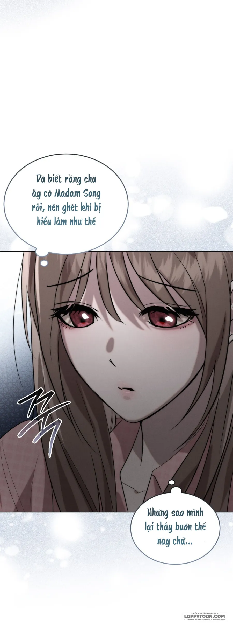 Sự Ngây Thơ Bị Vùi Lấp Trong Tro Tàn - Chap 7 - Trang 31