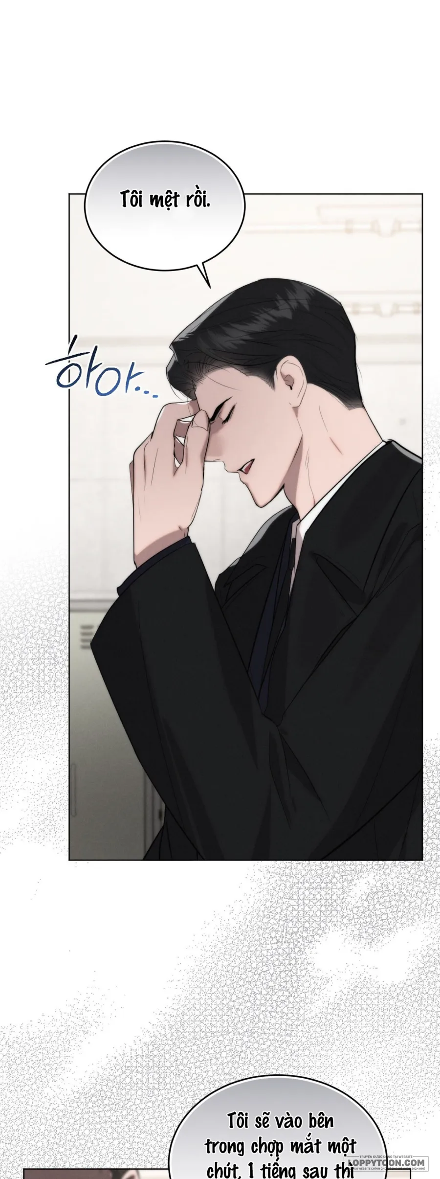 Sự Ngây Thơ Bị Vùi Lấp Trong Tro Tàn - Chap 7 - Trang 32