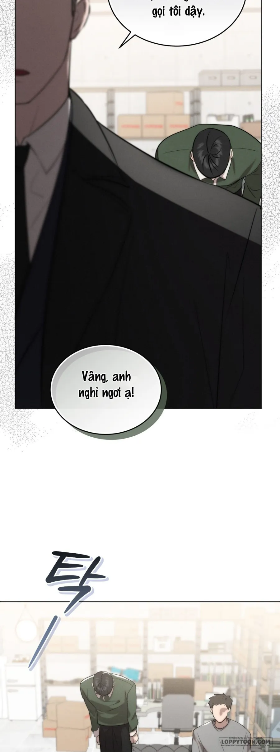 Sự Ngây Thơ Bị Vùi Lấp Trong Tro Tàn - Chap 7 - Trang 33