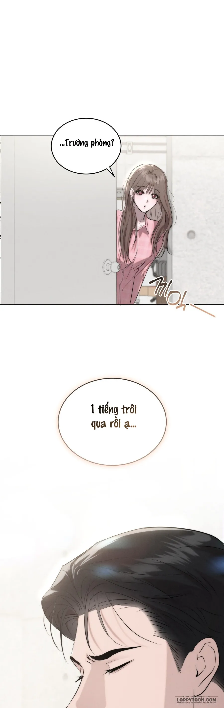 Sự Ngây Thơ Bị Vùi Lấp Trong Tro Tàn - Chap 7 - Trang 39