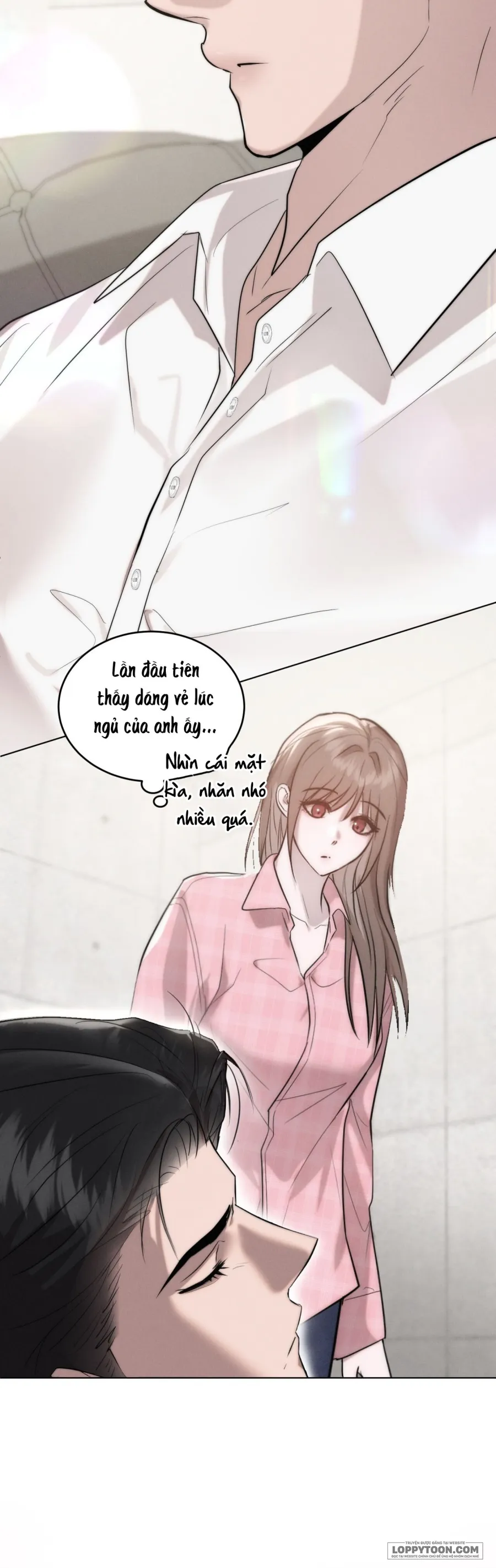 Sự Ngây Thơ Bị Vùi Lấp Trong Tro Tàn - Chap 7 - Trang 40