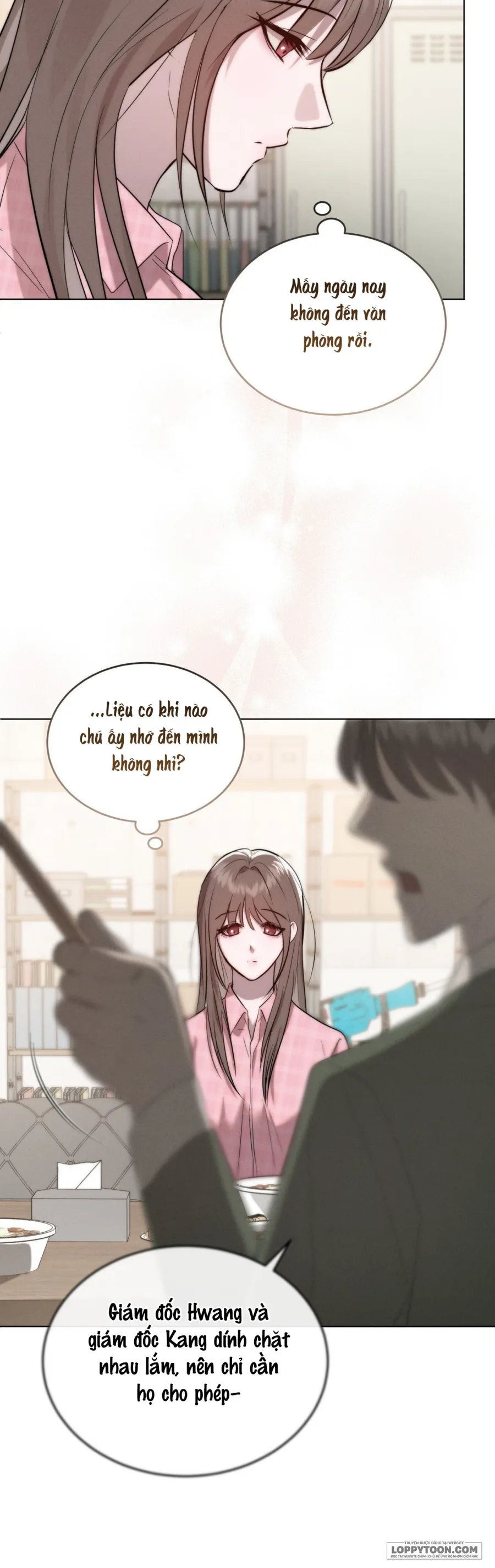 Sự Ngây Thơ Bị Vùi Lấp Trong Tro Tàn - Chap 7 - Trang 5