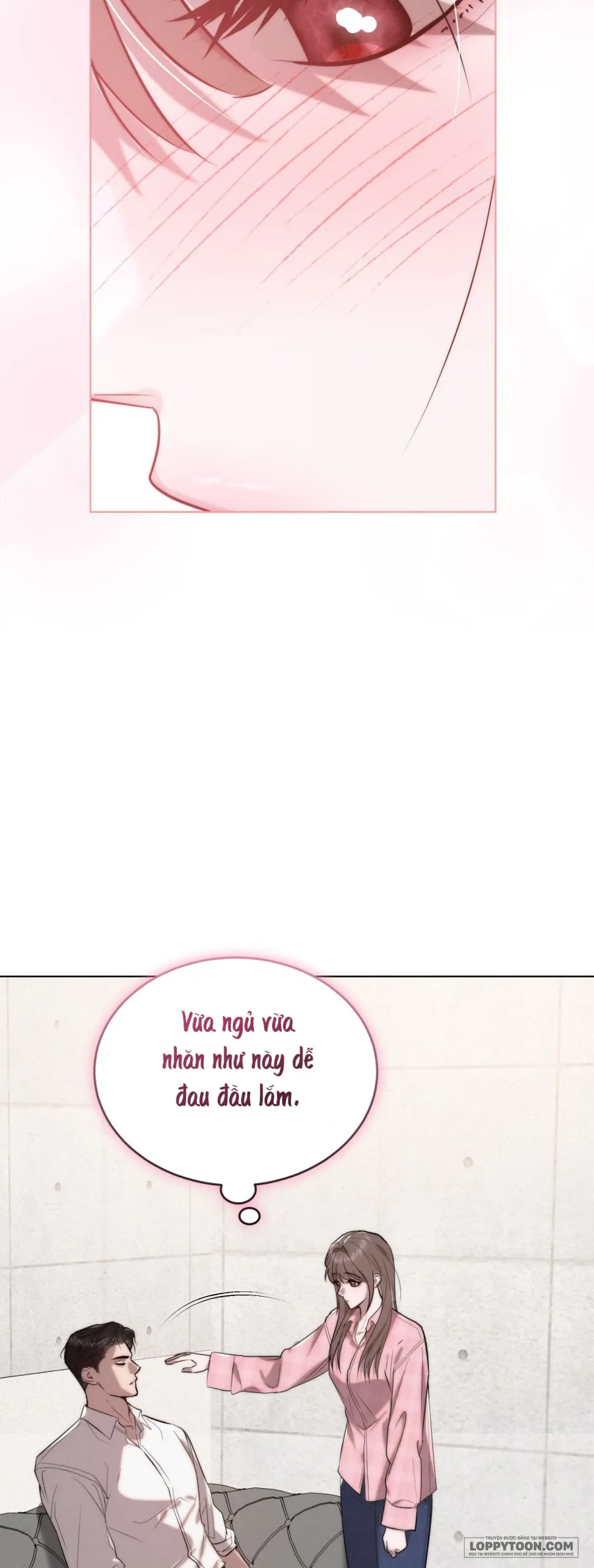 Sự Ngây Thơ Bị Vùi Lấp Trong Tro Tàn - Chap 7 - Trang 43