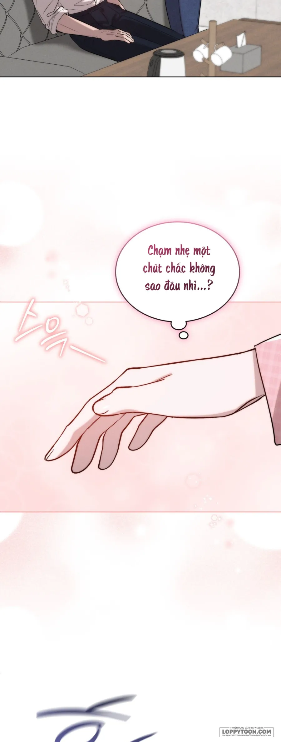 Sự Ngây Thơ Bị Vùi Lấp Trong Tro Tàn - Chap 7 - Trang 44