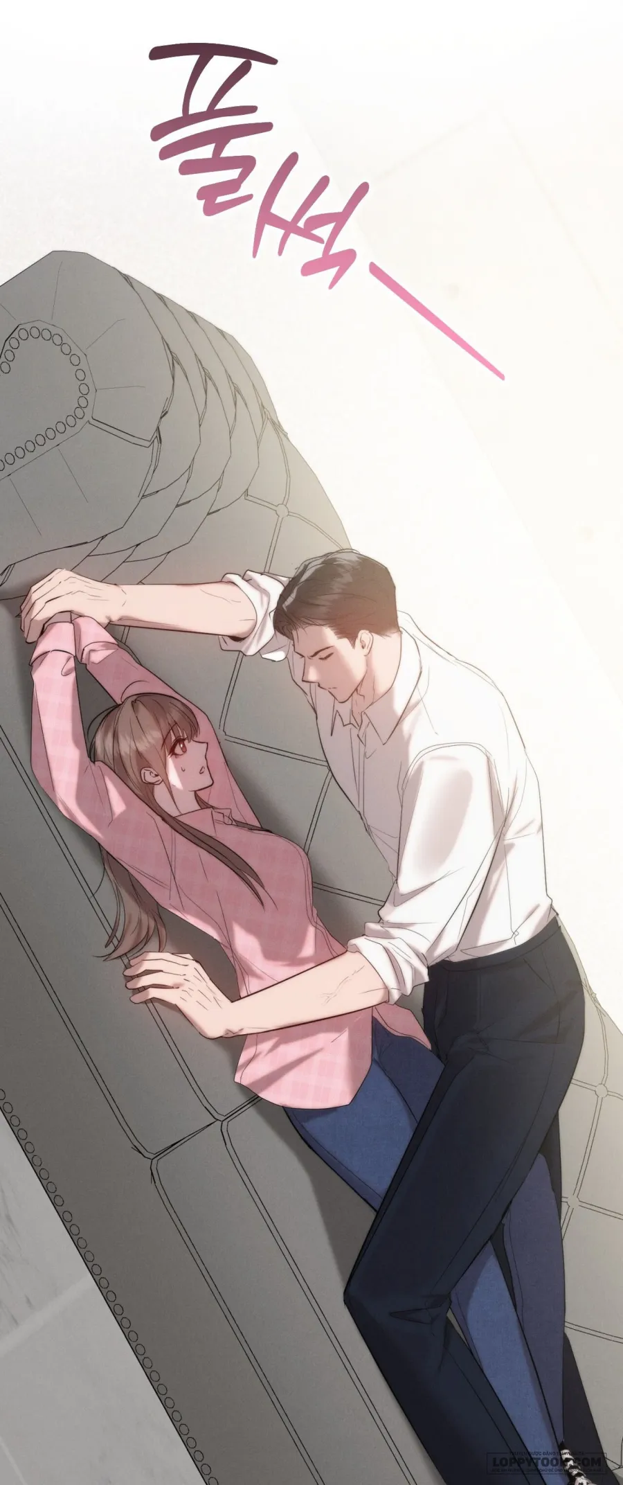 Sự Ngây Thơ Bị Vùi Lấp Trong Tro Tàn - Chap 7 - Trang 46