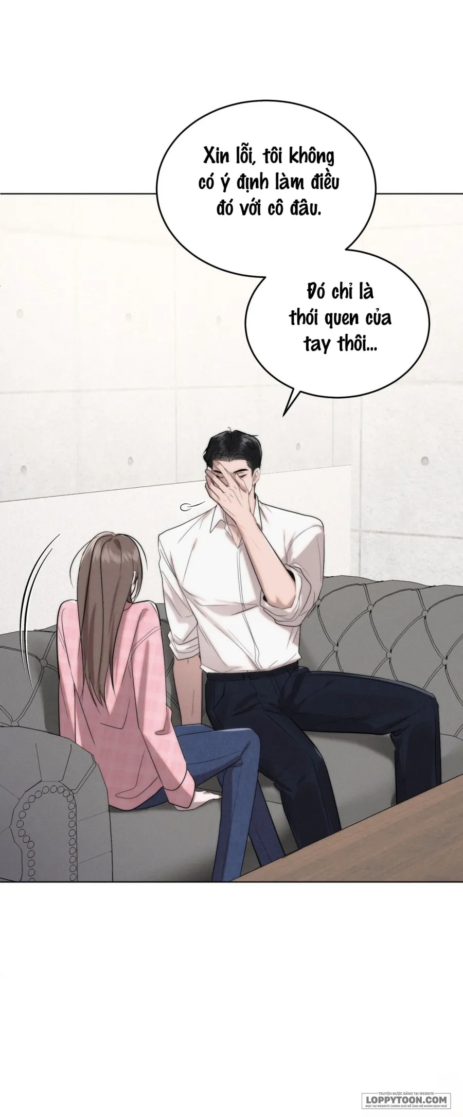 Sự Ngây Thơ Bị Vùi Lấp Trong Tro Tàn - Chap 7 - Trang 51