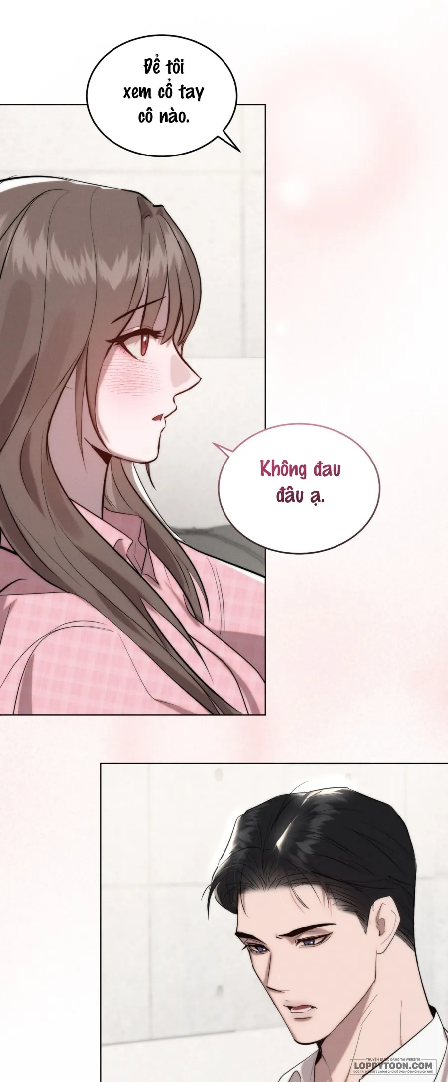 Sự Ngây Thơ Bị Vùi Lấp Trong Tro Tàn - Chap 7 - Trang 52