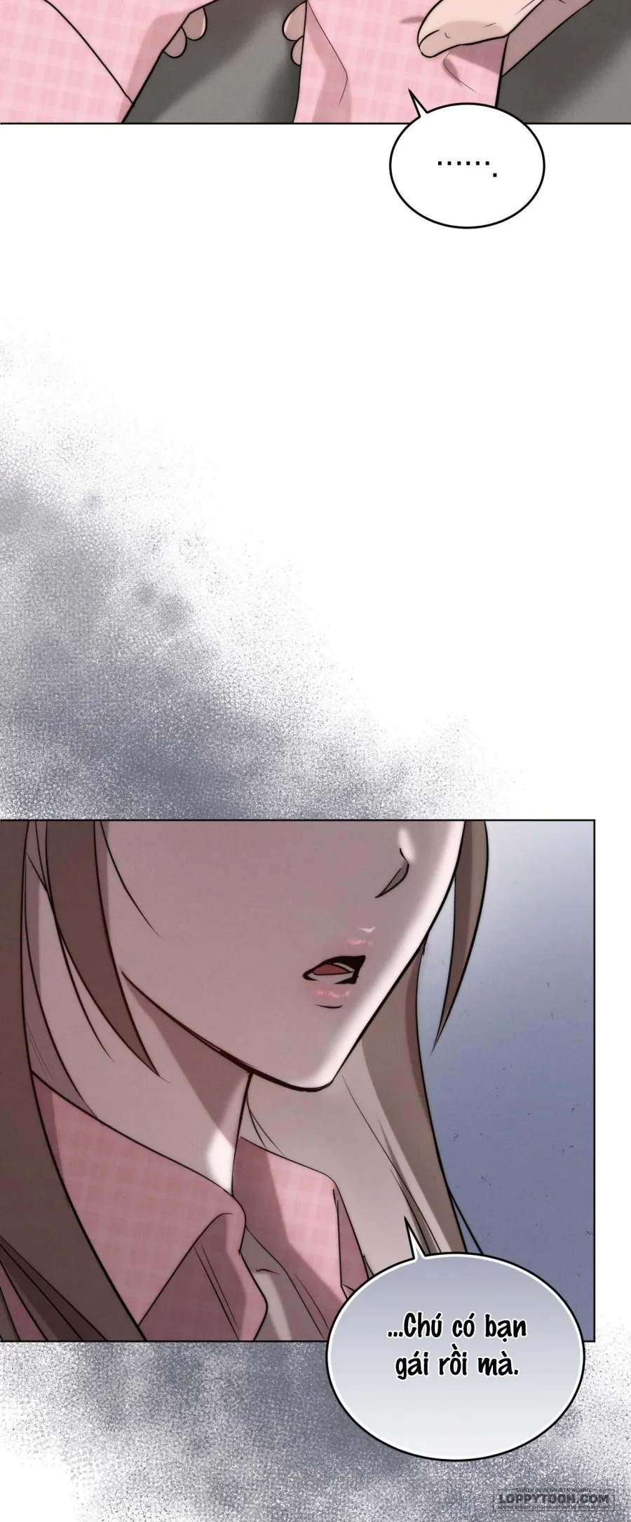 Sự Ngây Thơ Bị Vùi Lấp Trong Tro Tàn - Chap 7 - Trang 54