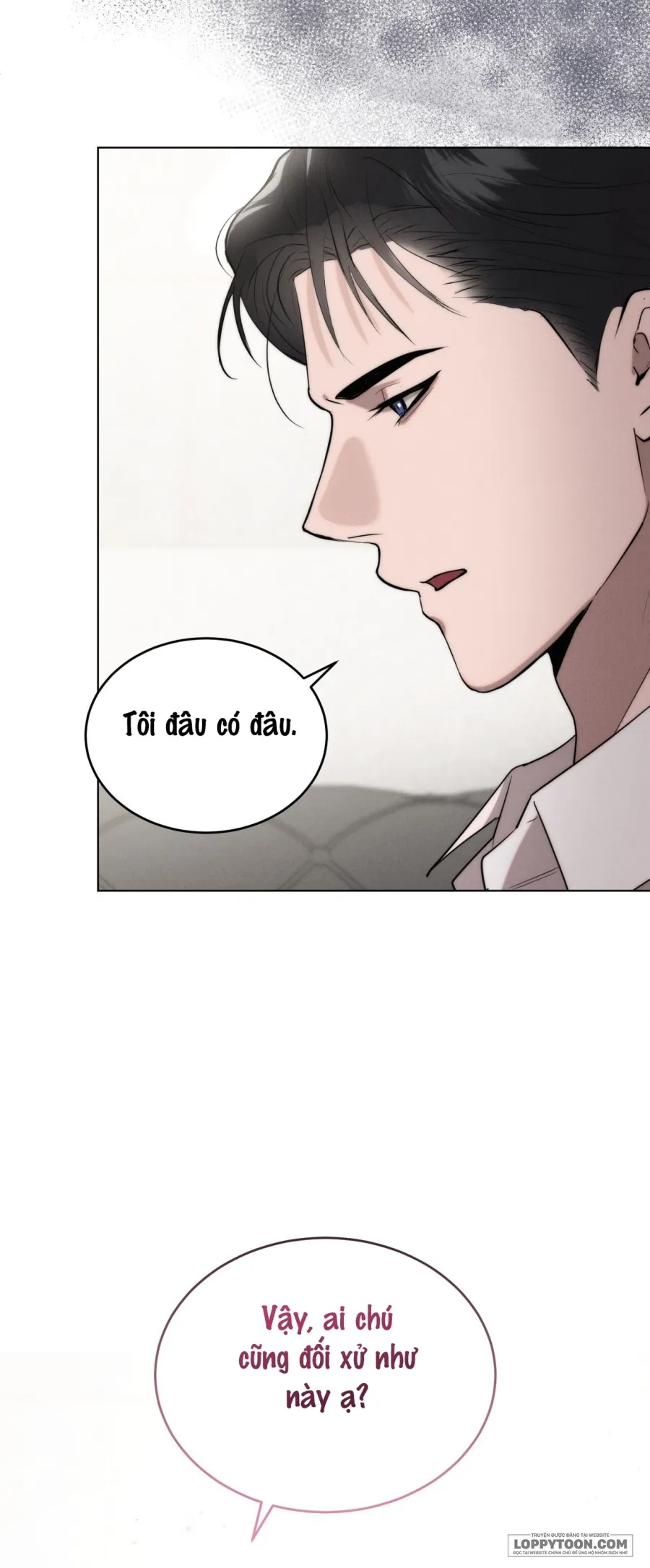Sự Ngây Thơ Bị Vùi Lấp Trong Tro Tàn - Chap 7 - Trang 55