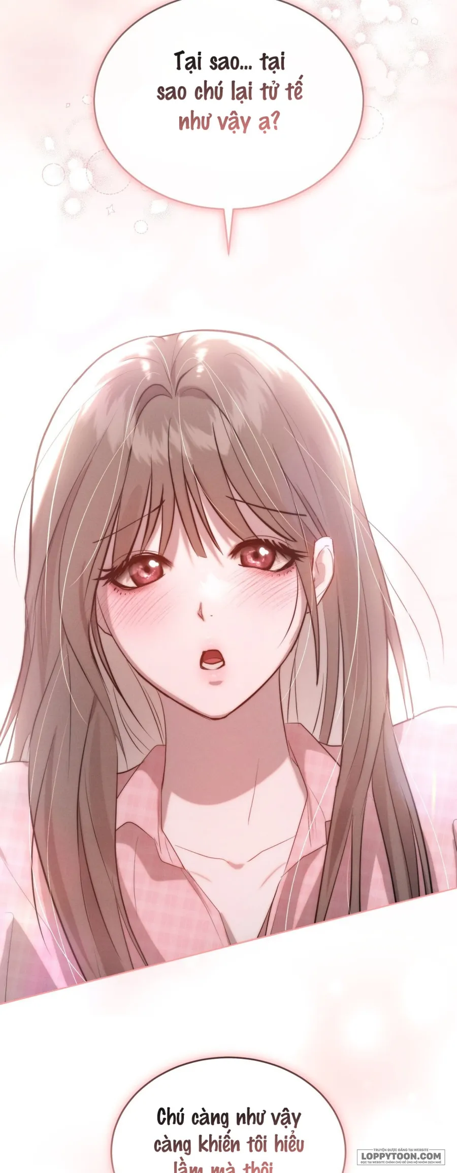 Sự Ngây Thơ Bị Vùi Lấp Trong Tro Tàn - Chap 7 - Trang 57