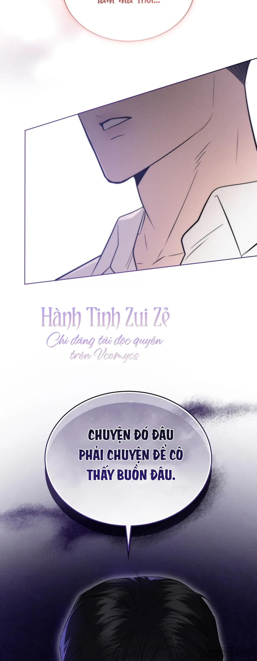 Sự Ngây Thơ Bị Vùi Lấp Trong Tro Tàn - Chap 7 - Trang 58